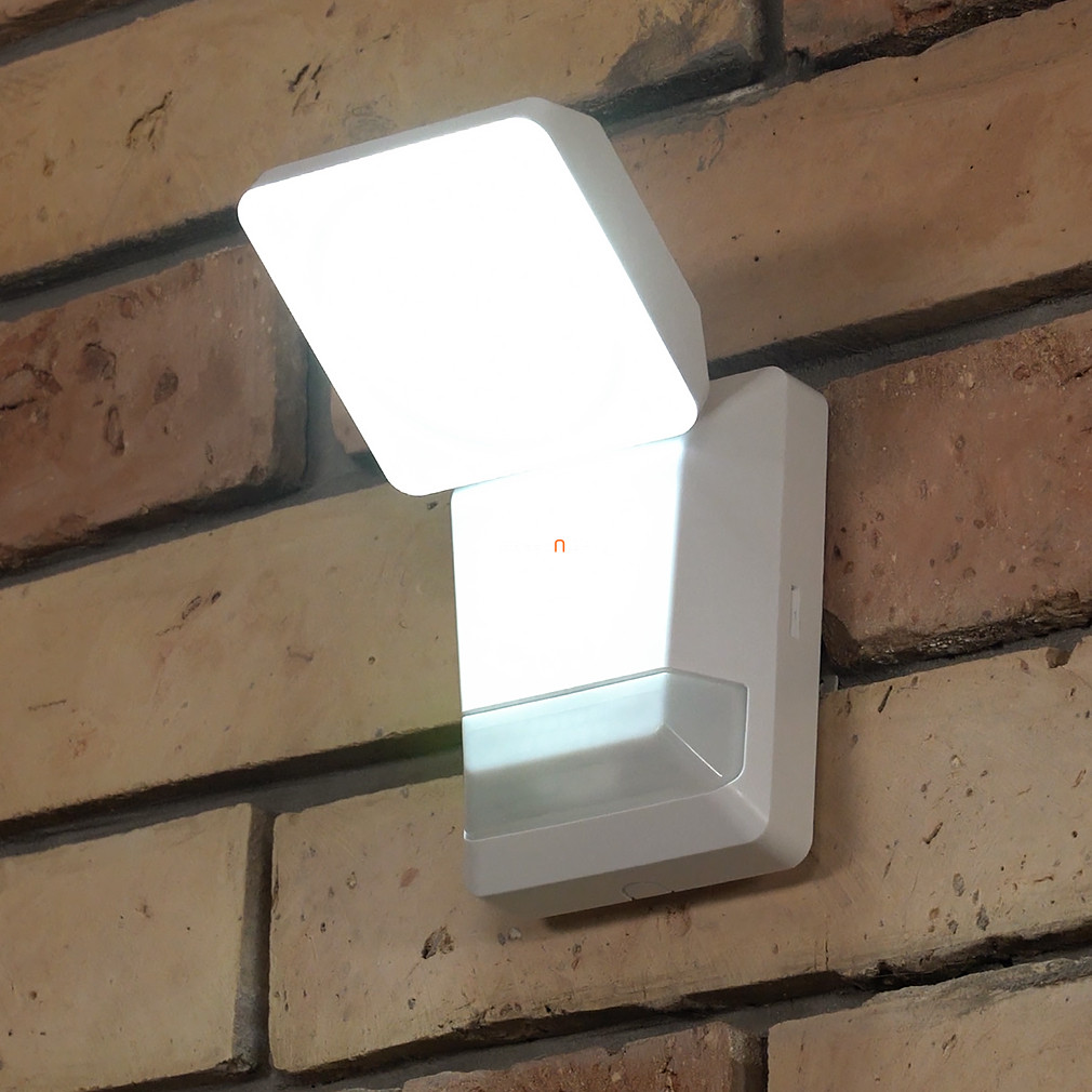 Ledvance Spot LED cu senzor de mișcare, alb rece, 8 W, alb (Endura Pro Spot)
