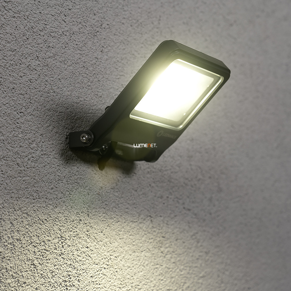 Ledvance LED reflector, alb cald, 20 W, gri (Endura Flood)
