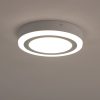 Ledvance LED Click Round Lampă LED 15W 3000K 750lm 20cm