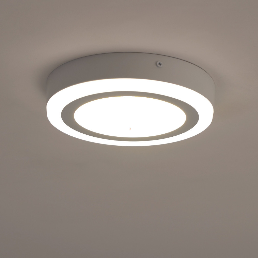 Ledvance LED Click Round LED lampă 15W 3000K 750lm 20cm