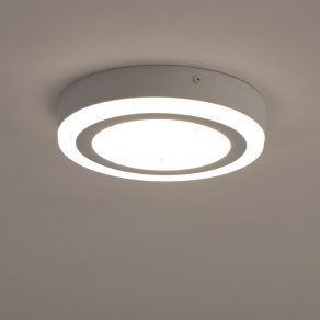 Ledvance LED Click Round Lampă LED 15W 3000K 750lm 20cm