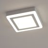 Lampă LED Ledvance LED Click Square 15W 3000K 750lm 20x20cm