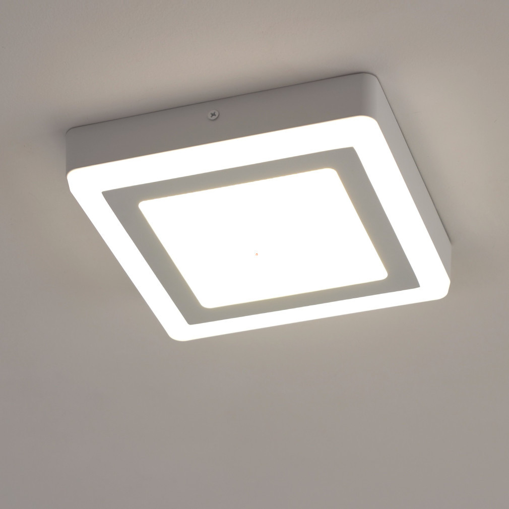 Ledvance LED Click Square LED lampă 15W 3000K 750lm 20x20cm