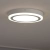 Ledvance LED Click Round Lampă LED 18W 3000K 1100lm 30cm