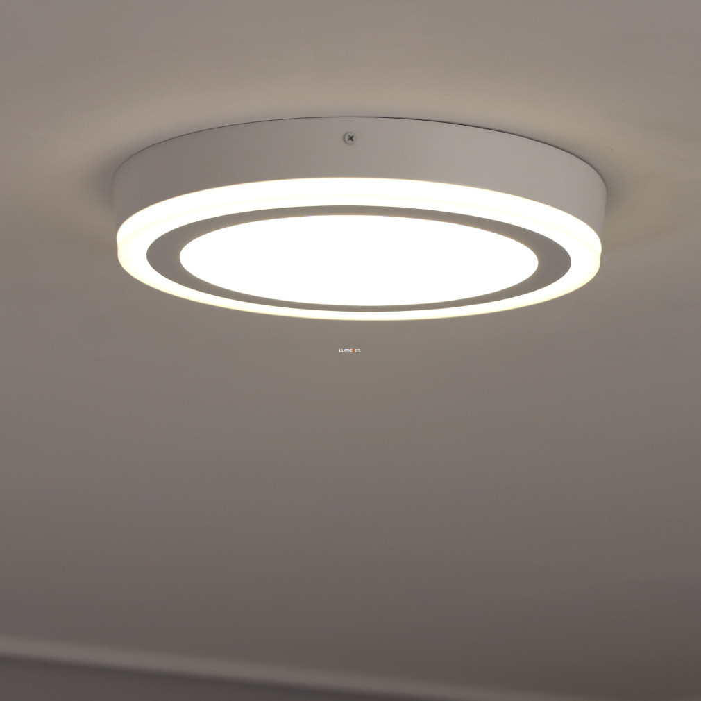 Ledvance LED Click Round LED lampă 18W 3000K 1100lm 30cm