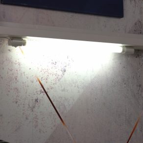   Ledvance TubeKIT LED 8,9 W/840 4000 K lampă LED multifuncțională 600 mm