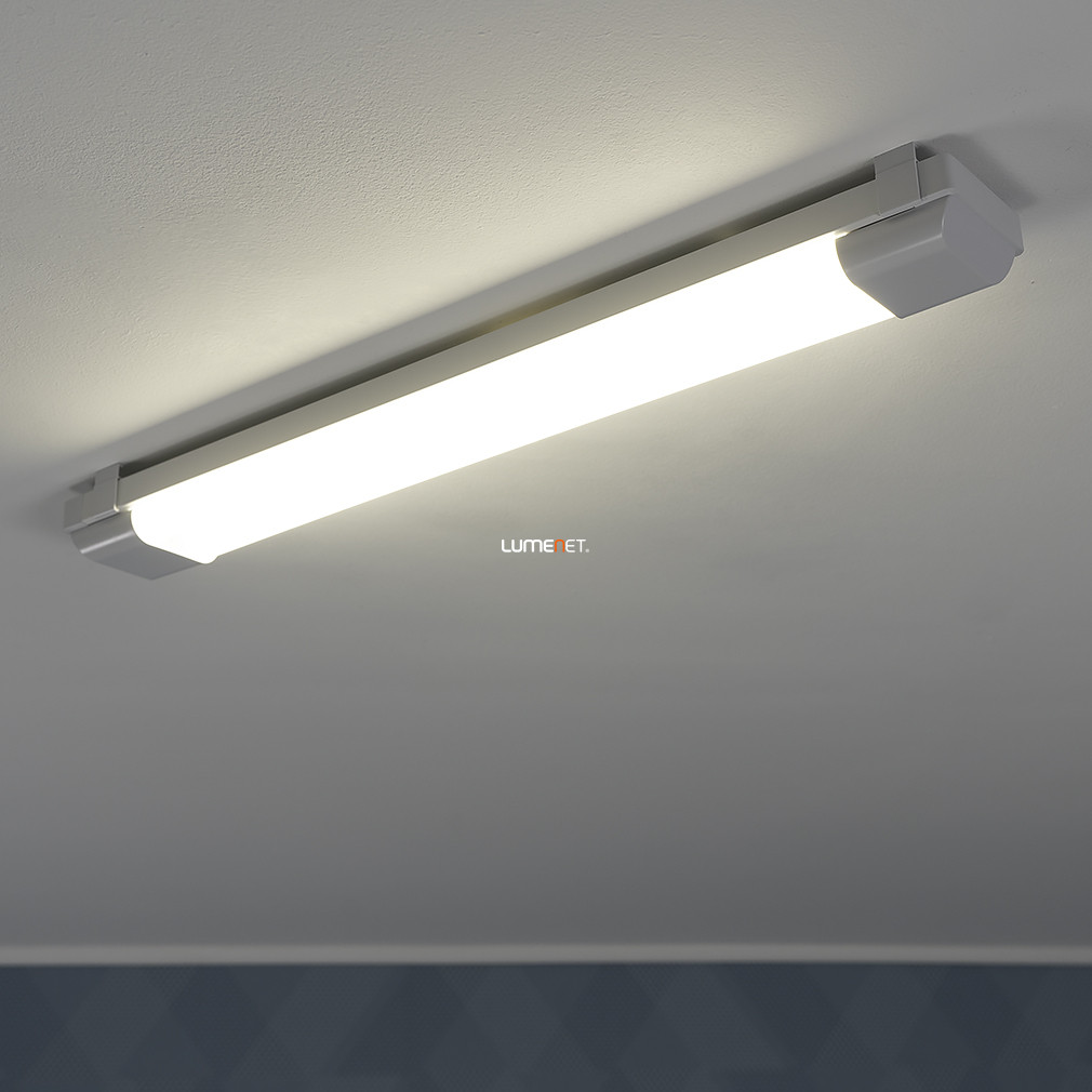 Ledvance pultvilágító LED lámpa, melegfehér, 24 W, 60 cm (LED Power Batten)