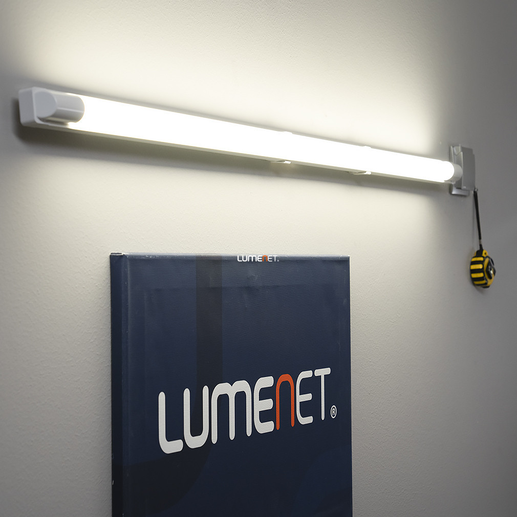 Lampa LED Ledvance pentru iluminarea tejghelelor, alb cald, 24 W, 120 cm (LED Power Batten)