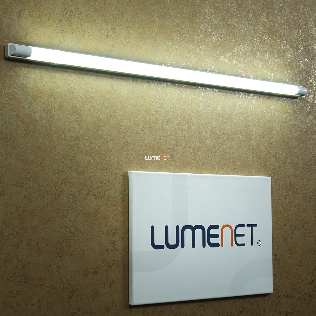 Lampa LED Ledvance pentru iluminarea tejghelelor, alb rece, 24 W, 120 cm (LED Power Batten)