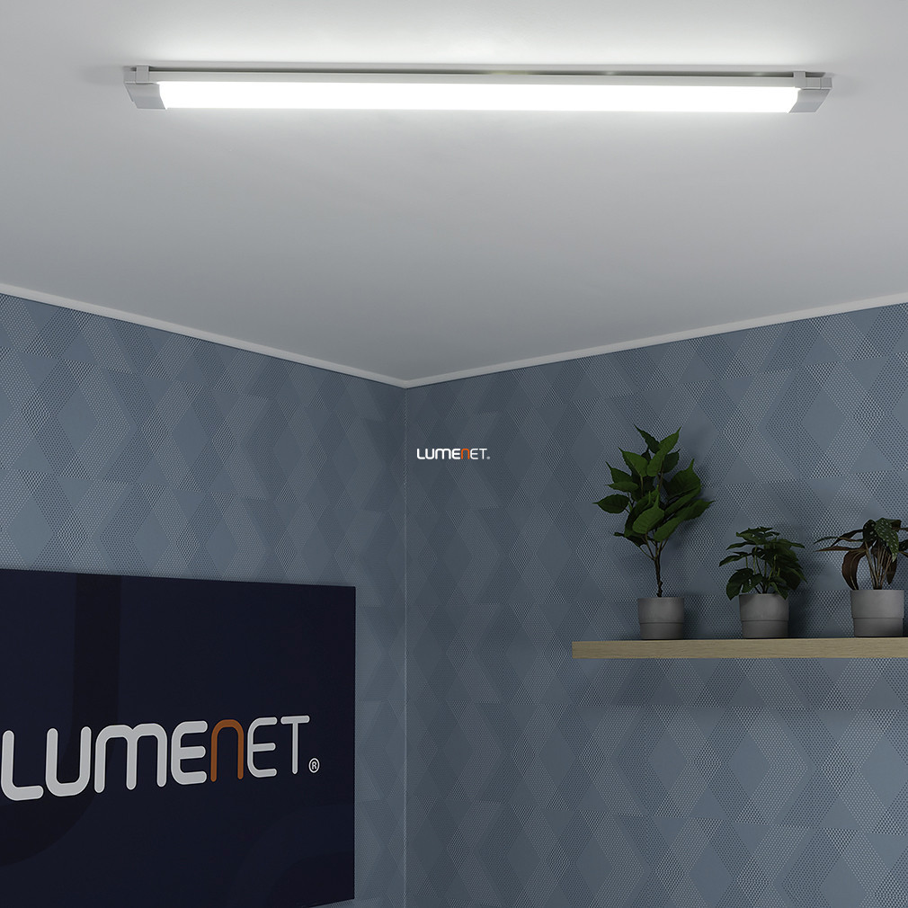Ledvance lampă LED pentru iluminat de tejghea, alb rece, 50 W, 120 cm (LED Power Batten)