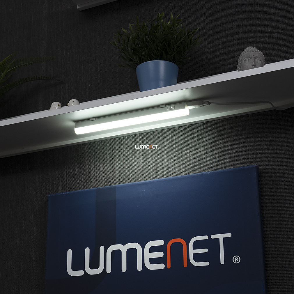 Ledvance lampă LED pentru panou de comenzi, alb rece, 4 W, 31,3 cm (LED Switch Batten)
