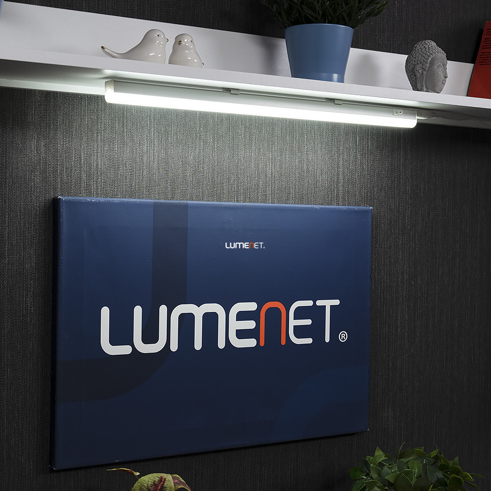 Ledvance lampă LED pentru panou de comenzi, alb rece, 8 W, 57,3 cm (LED Switch Batten)