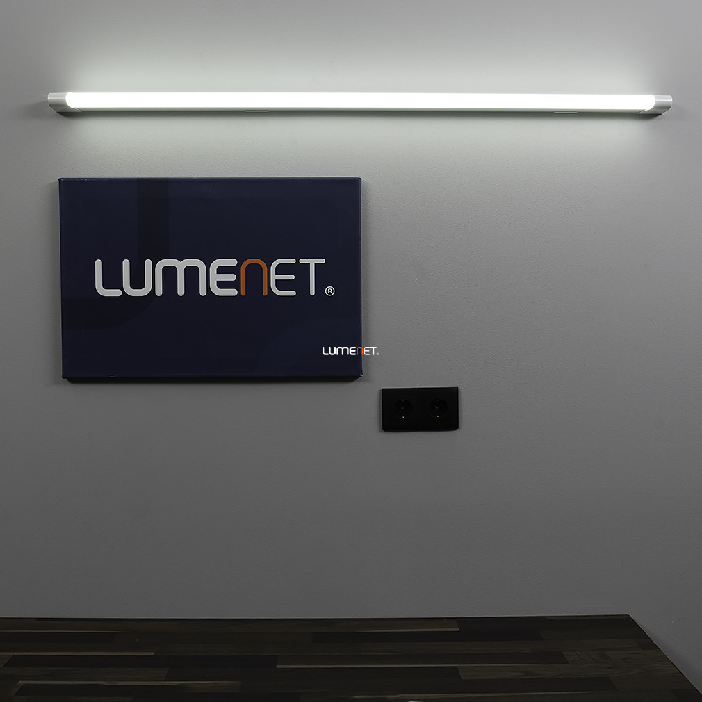 Lampa LED Ledvance pentru iluminarea tejghelelor, alb rece, 20 W, 123,4 cm (LED Value Battern)