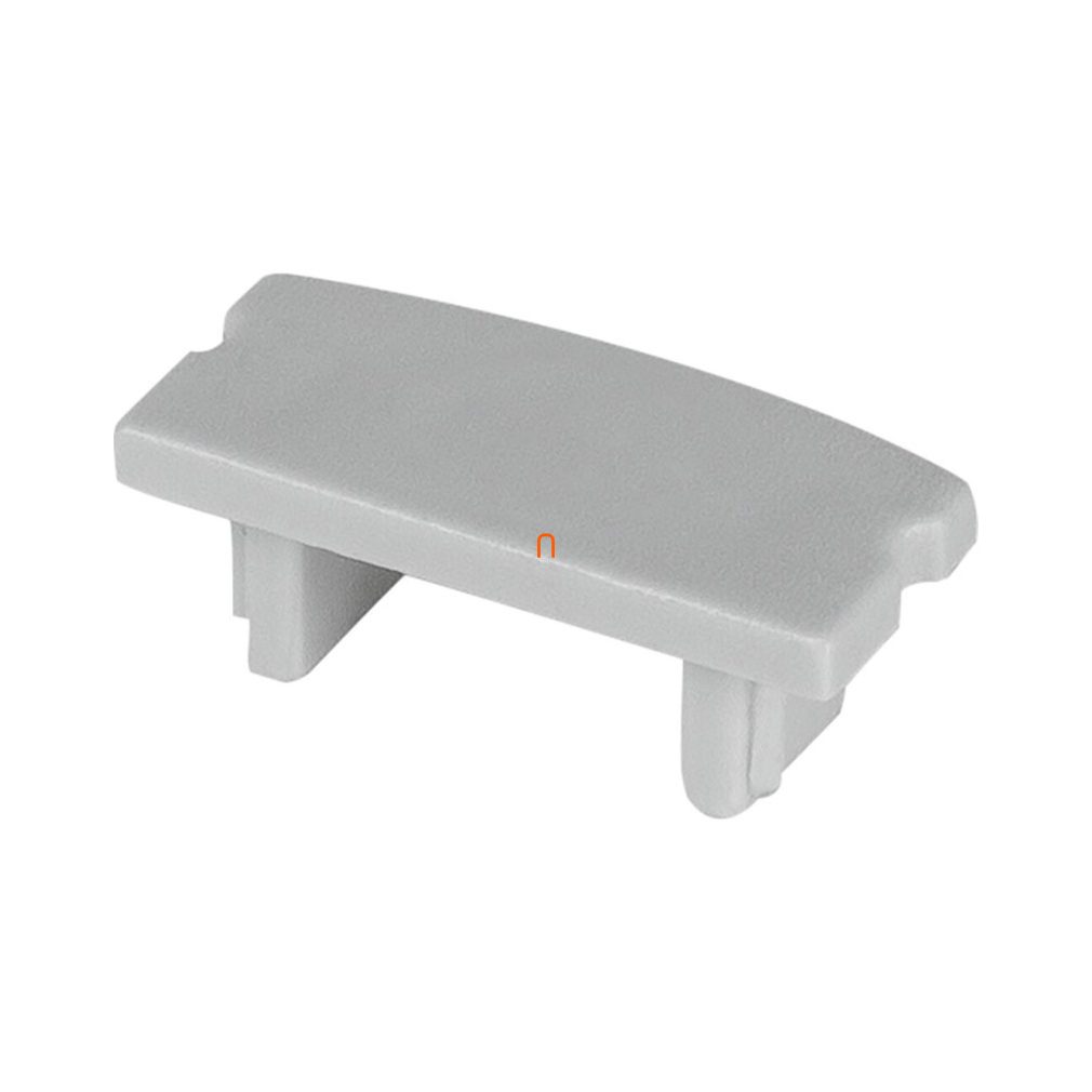 Ledvance 4058075277694 Șină de aluminiu pentru bandă LED, suprafață 17x7 mm, capăt LS AY-PF04/EC 2 buc./pachet!!
