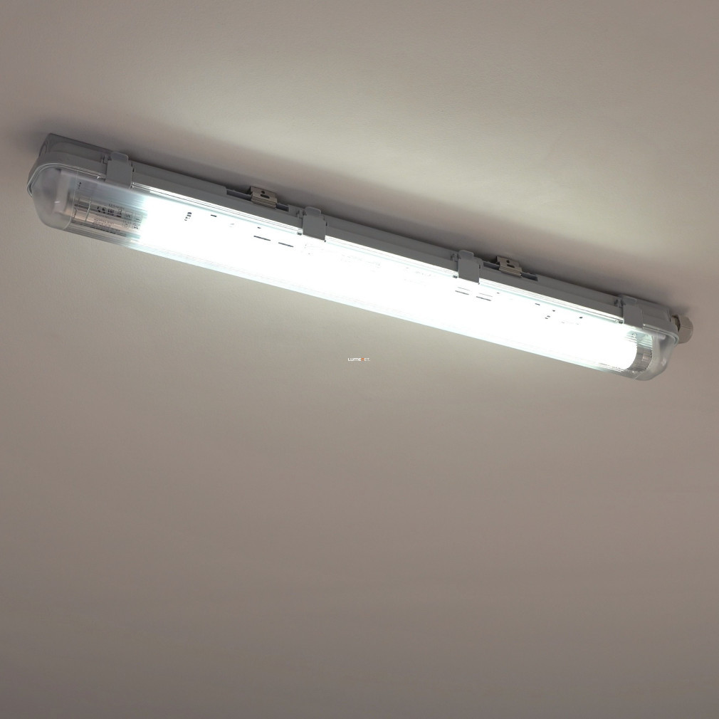 Ledvance SubMarine LED 1x8W 4000K 600mm T8 cu tub LED IP65