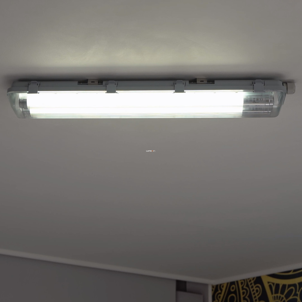 Ledvance SubMarine LED 2x8W 1400lm 4000K 600mm T8 cu tub LED IP65