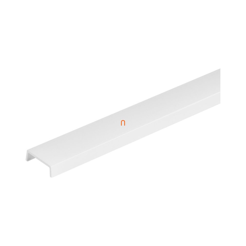 Ledvance 4058075305762 Șină din aluminiu pentru bandă LED PF01 cu difuzor LS AY-PC/P02/D/1