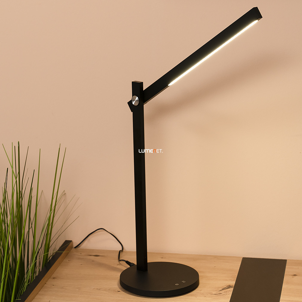 Ledvance lampa de birou cu comutator tactil, LED reglabil, alb rece/alb cald, 7 W (Panan)