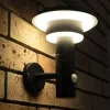 Ledvance lampă de perete LED pentru exterior, alimentată cu energie solară, cu senzor de mișcare, alb cald, 6 W (Endura Style Solar)