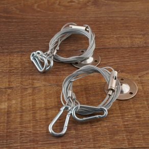 Set de suspensie pentru panou LED Ledvance 1500