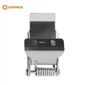   Clipuri de fixare pentru panouri LED Ledvance pentru tavane false din gips-carton, 4 buc./pachet