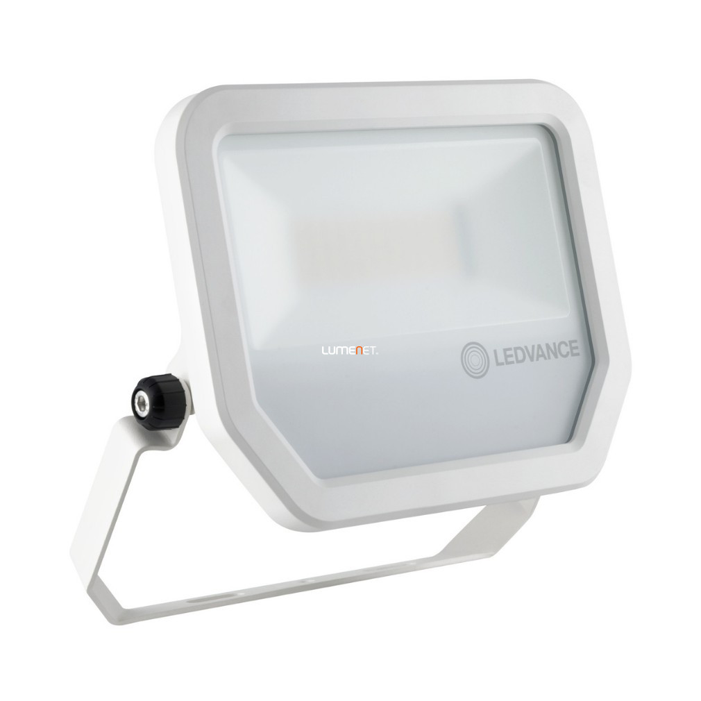 Ledvance LED proiector, alb cald, 10 W, alb (Proiector)