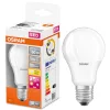 Osram E27 LED Star+ 8,8 W, 806 lm, 2700 K, alb cald, cu senzor de lumină – în locul unui bec incandescent de 60 W