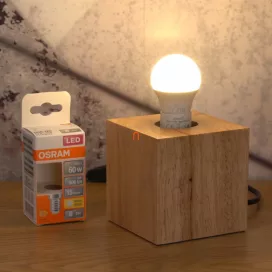   Osram E14 LED Star glob mic 7,5 W 806 lm 2700 K alb cald 200° - înlocuiește becul de 60 W