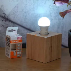   Osram E14 LED Star glob mic 4,9 W 470 lm 6500 K lumină naturală 200° - înlocuiește becul de 40 W