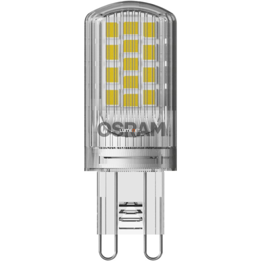 Osram G9 LED Special 4.2W 470lm 2700K alb cald 300° - înlocuire bec 40W