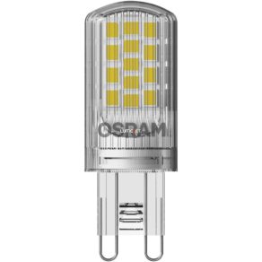   Osram G9 LED Special 4,2 W 470 lm 2700 K alb cald 300° - înlocuiește becul de 40 W