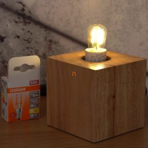   Osram E14 T26 LED Special 1,3 W 110 lm 2700 K alb cald 320° - înlocuiește becul de 12 W