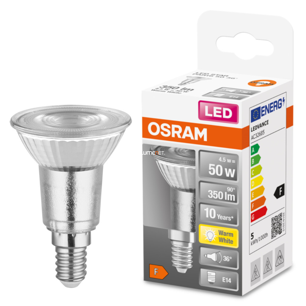 osram-e14-par16-led-star-4-5w-350lm-2700k-alb-cald-36deg-inlocuire-bec-50w-4058075433168