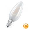Osram E14 LED Star 5,5 W 806 lm 2700 K alb cald, cu intensitate reglabilă 300° - înlocuiește becul de 60 W