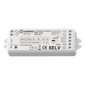   Ledvance Control 24V 300W controler pentru benzi LED RGBW și TW