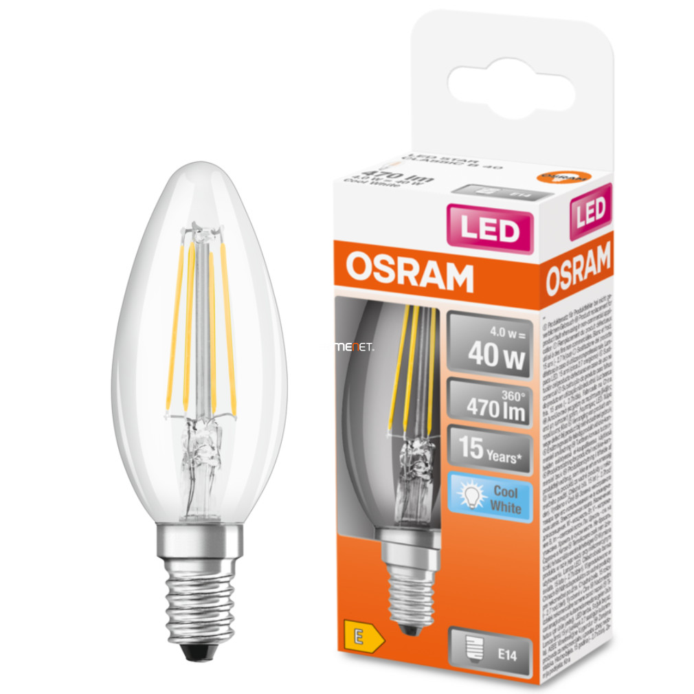 osram-e14-led-lumanare-stea-4w-470lm-4000k-alb-rece-300deg-inlocuire-bec-40w-4058075437142