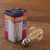 Osram E27 LED Value 11W 1521lm 4000K alb rece 300° - înlocuiește becul de 100W