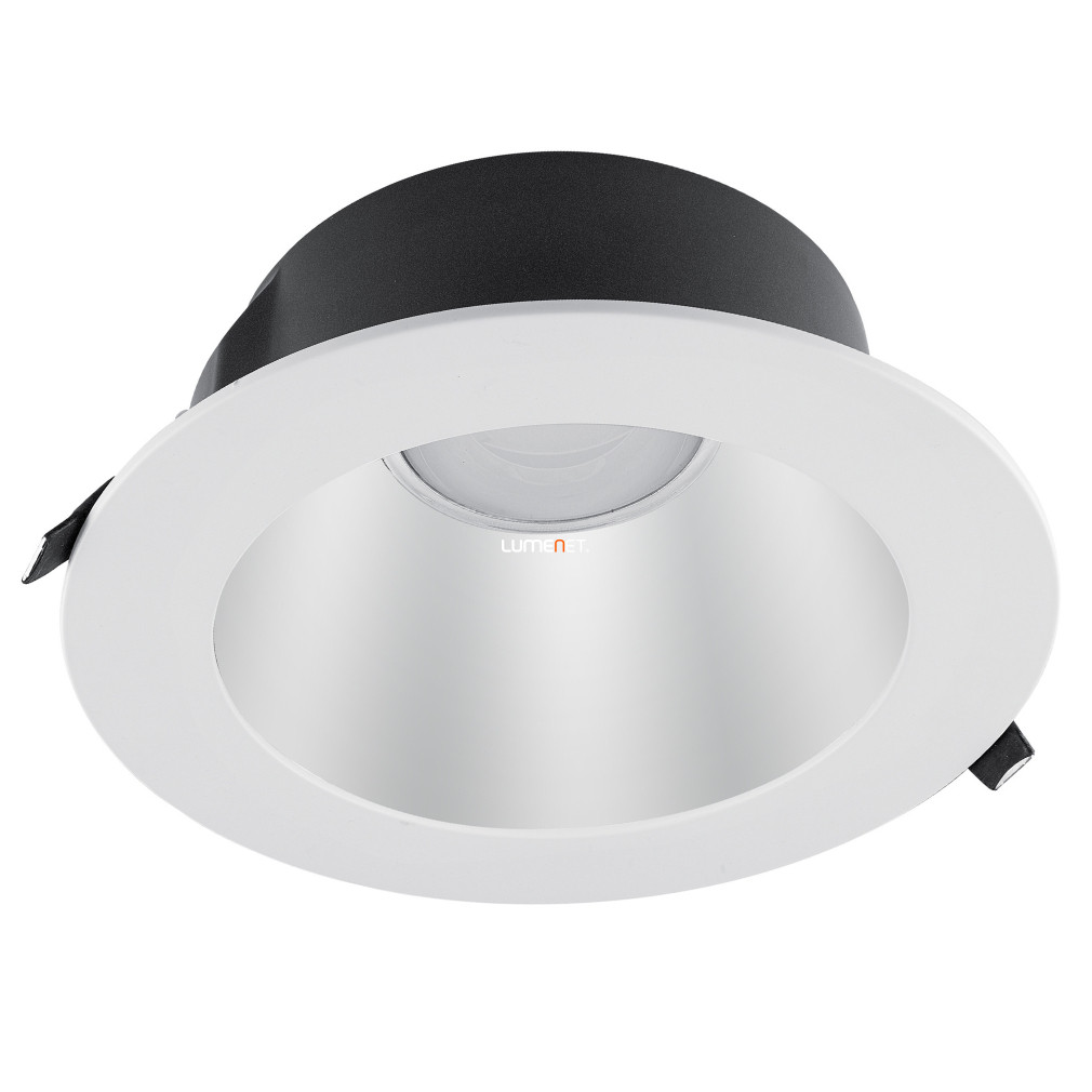 Ledvance DL plafon LED downlight UGR<19 d=180mm 3000K 1500lm