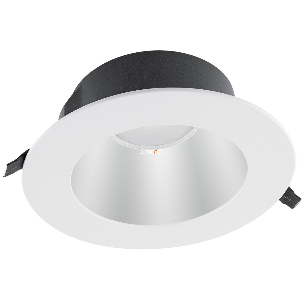 Ledvance DL plafon LED downlight UGR<19 d=220mm 3000K 2400lm