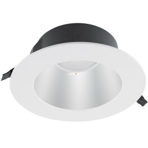  Ledvance DL spot LED de tavan DALI UGR<19 d=220mm 3000K 2400lm