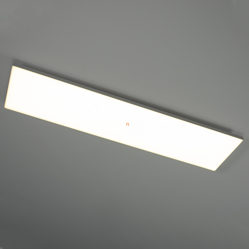 Panou LED Ledvance, alb cald, 40 W, 120x30 cm (Planon Frameless)
