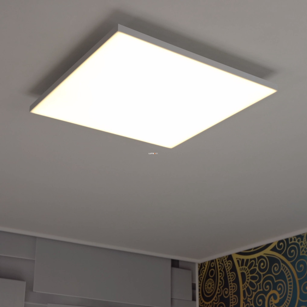 Ledvance Planon Panou LED montabil pe suprafață fără ramă 40W 3000K 3000lm 600x600mm