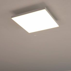   Ledvance Planon Panou LED fără ramă, montat la suprafață, 19 W, 3000 K, 1500 lm, 300 x 300 mm