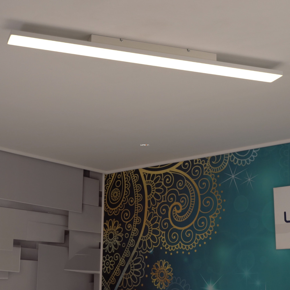 Ledvance Planon Panou LED montabil pe suprafață fără ramă 35W 3000K 2500lm 1200x100mm
