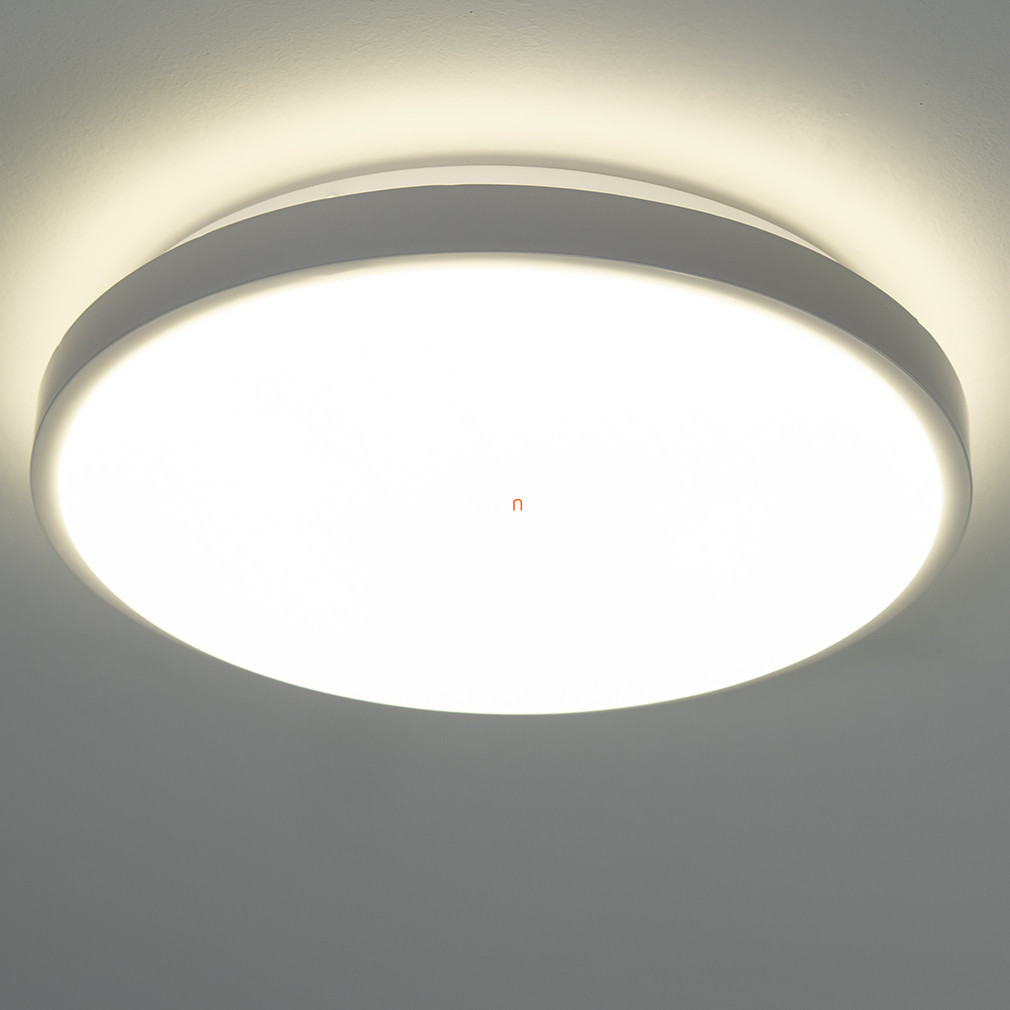 Ledvance plafonier LED cu senzor de lumină și mișcare, alb cald, 24 W (Orbis)