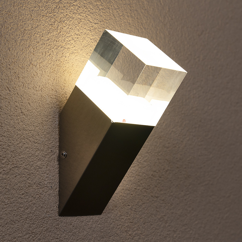 Ledvance LED lampă de exterior cu efect de cristal, alb cald, 4,5 W (Endura Style Crystal)