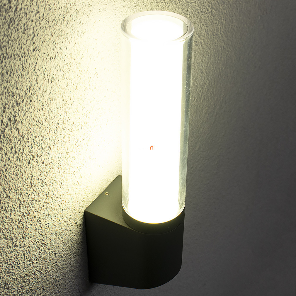 Ledvance lampă LED de exterior pentru perete, alb cald, 7 W (Endura Style Flare)