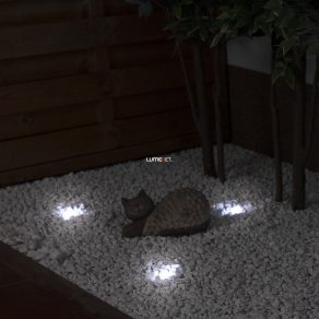   Accesorii pentru exterior Ledvance Smart+ WIFI șir de lumini decorative LED inteligente pentru exterior, 3 bucăți (Garden Dot RGBW)