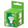 Bellalux GU10 LED 4,5 W, 350 lm, 4000 K - înlocuiește un bec de 50 W