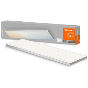   Ledvance Smart+ WIFI Planon Panou LED fără ramă, montat la suprafață, 28 W, 3000-6500 K, 600 x 100 mm
